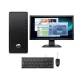 HP 280 Pro G8 MT Core i7 11th Gen Micro Tower Desktop PC