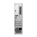 Rear panel of Lenovo IdeaCentre Tower 08IAS10 Brand PC with USB, HDMI, Ethernet, audio jacks, and expansion slots.