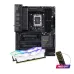 ASUS ProArt Z690-CREATOR WIFI Motherboard and TEAM DELTA 32GB (16GBx2) 6400MHz DDR5 RGB Gaming RAM Bundle
