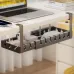 Under Desk Cable Management Tray