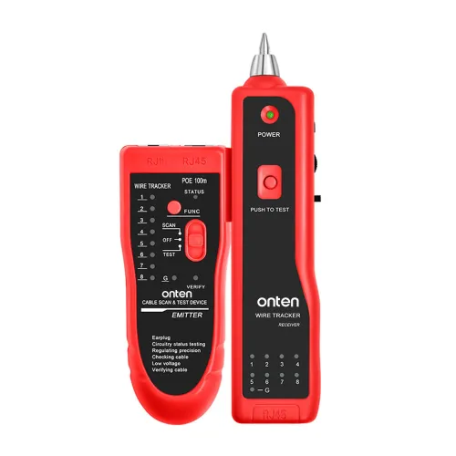 Onten OTN-E923 Network Cable Tester