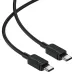 Angled view of ACEFAST 1.2M Type-C Cable highlighting the cable and connector design.