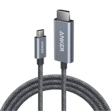 Anker Nano A87E0H12 1.8M 4K HDMI Cable