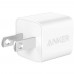 Anker Nano Charger PIQ 3.0 Durable Compact USB C Charger Adapter