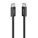 Anker Zolo 1 Meter 240W Type C Cable