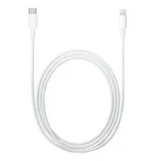 Apple USB-C to Lightning Cable 1M (A2561)