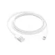 Apple Lightning To USB Cable 1m (MXLY2ZM/A)