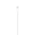 Apple Lightning To USB Cable 1m (MXLY2ZM/A)