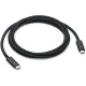 Apple Thunderbolt 4 Pro 1.8M Cable