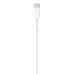 Apple USB Type-C to Lightning Cable 1m (MQGJ2ZM/A)