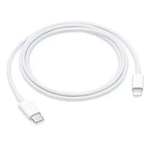 Apple USB Type-C to Lightning Cable 1m (MQGJ2ZM/A)