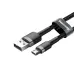 Baseus Cafule USB to Lightning 1M Data Cable