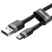 Baseus Cafule USB to Micro USB 1M Data Cable