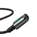 Baseus CAMXC-G01 USB to Micro USB Zinc Magnetic Cable
