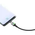 Baseus CAMXC-G01 USB to Micro USB Zinc Magnetic Cable