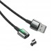 Baseus CATXC-I01 Zinc Magnetic Type-C Data Cable