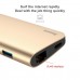 Baseus MACBOOK2-0G Almighty 7 In One Hub Expatiation Dock