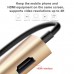 Baseus MACBOOK2-0G Almighty 7 In One Hub Expatiation Dock