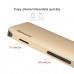Baseus MACBOOK2-0G Almighty 7 In One Hub Expatiation Dock