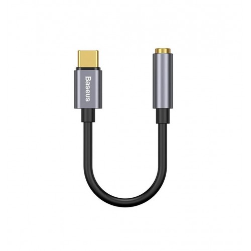 Baseus L54 Type-C Male to 3.5mm Female Adapter Price in Bangladesh