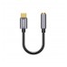 Baseus L54 Type-C Male to 3.5mm Female Adapter