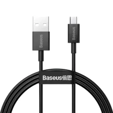Baseus Superior Series USB to Micro USB Fast Charging Data Cable