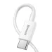 Baseus Superior Series Fast Charging USB Type-C to iP PD 20W 1M Cable