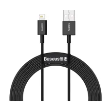 Baseus Superior Series Fast Charging USB to iP 2.4A Data Cable