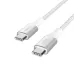 Belkin BoostCharge 2 Meter 240W Type-C to Type-C Cable