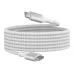 Belkin BoostCharge 2 Meter 240W Type-C to Type-C Cable