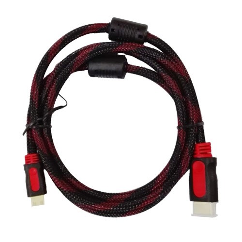 Black Cat HDMI to HDMI Cable Price in Bangladesh