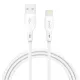 BWOO BO-X286L 1 Meter USB to Lightning Cable