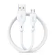BWOO BO-X286V 12W 1M USB A To Micro USB Cable