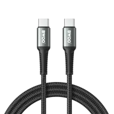 BWOO BO-X288C-C 60W 2M Type C Cable