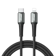 BWOO BO-X288C-L 27W 2M Type-C to Lightning Cable
