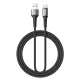 BWOO BO-X288C 2M USB To Type C Cable