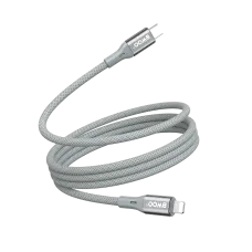 BWOO BO-X311CL 27W 1M Type-C to Lightning Cable