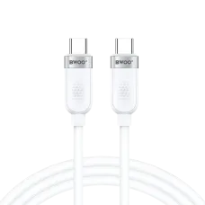 BWOO BO-X315C-C 65W 1M Type C To Type-C Cable