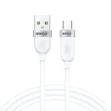 BWOO BO-X315C 15W 1M USB To Type C Cable