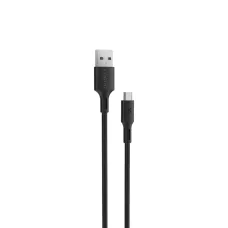 CHARG C3B-B FastAmp 1M USB to Micro USB Cable