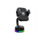 COUGAR BUNKER M Wireless Mobile Charging Stand and USB Hub