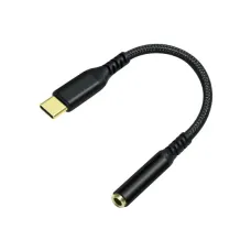 Dtech DCH-2930 Type-C to 3.5mm  Audio Cable