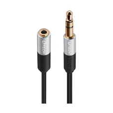 Dtech DT-T0220 5M Male to Female Audio Extension Cable
