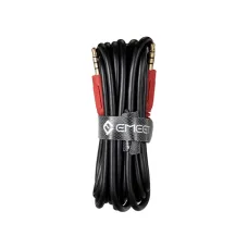 EMEET DC200 3M 3.5mm Audio Cable
