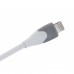 Energizer C61C2AGWH4 Two-tone USB-C 2.0 cable 1.2M