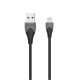 Energizer C61LIGBK4 Two-tone Lightning Cable 1.2M