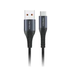 Fantech DuraLink DL4AC 1M 15W Type-A to Type-C Cable