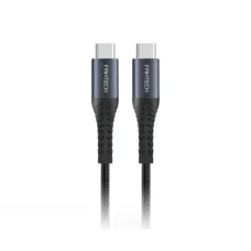 Fantech DuraLink DL4CC 1M 60W Type-C to Type-C Cable