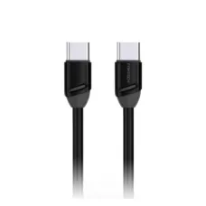 Fantech VibeLINK VL2CC 1M 60W Type-C to Type-C Cable