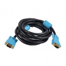 FJGEAR 3 Meter VGA Cable